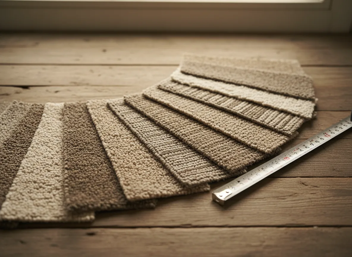 Carpet Installation Port Hueneme, CA FAQs